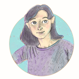 автопортет