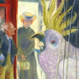 Аня из Авонлеи