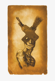 зомби парад