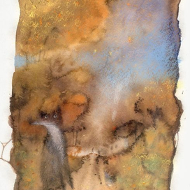 А.Бутэвіч  “Чараўніца Восень і Сняжынка падарожніца”