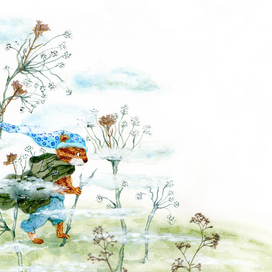 "Истории с хвостиком"