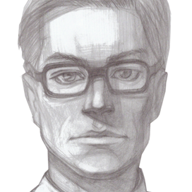 Gentleman (inspired by The Kingsman)