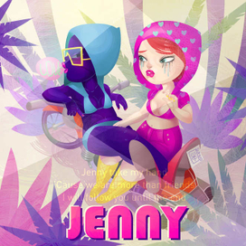 Jenny