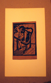 Автопротрет