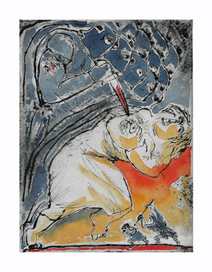 Избиение младенцев