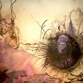 "Магический кристалл"