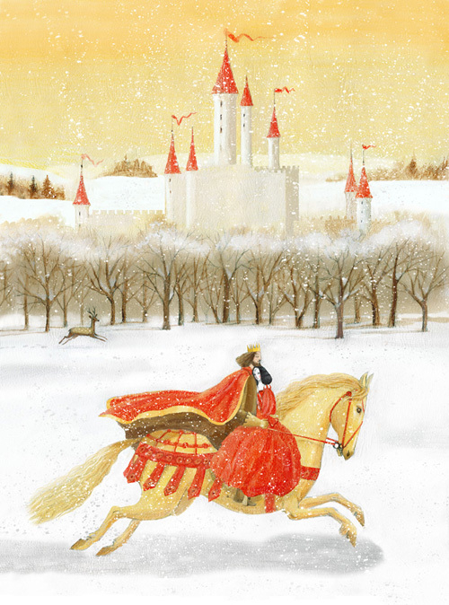 "Белоснежка и семь гномов"   