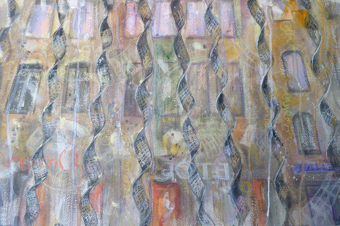 Серия "Отражения"