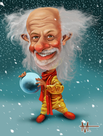 Асисяй -Полунин Вячеслав