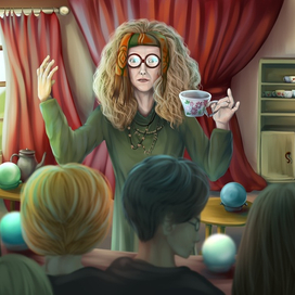 Урок Трилони