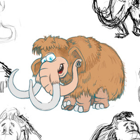 разработка персонажа