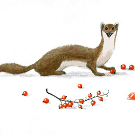 "Белоснежка и семь гномов"  