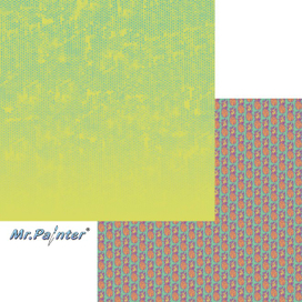 Фреш, лист для скрапбукинга