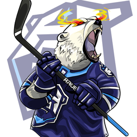 хоккейный клуб "Норильск"