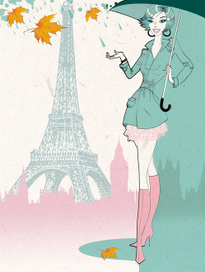 у природы нет плохой погоды