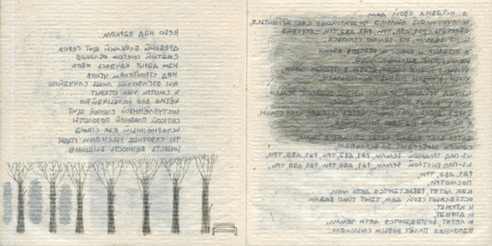 Книга «Естественный ход вещей» 2013