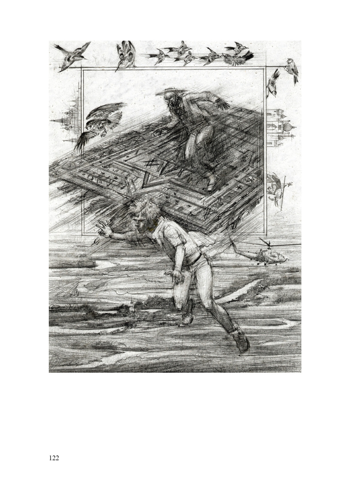 Старик Хоттабыч