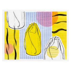 Аксессуары| фэшн иллюстрация | Fashion | мода