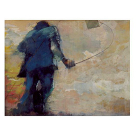 воздушный змей