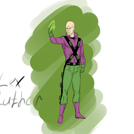 LexLuthor