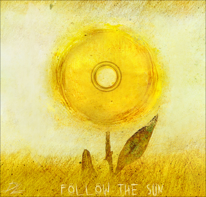 Обложка Диска