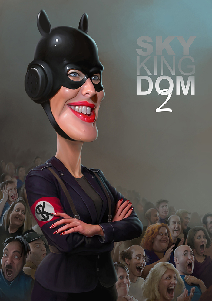 Королевство неба 2