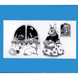 Матушка Крольчиха