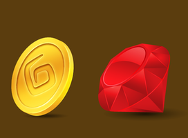 Иконки для игры