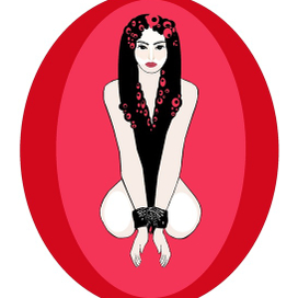 Диптих (часть 1). Женский портрет.