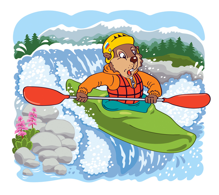 День сурка 4