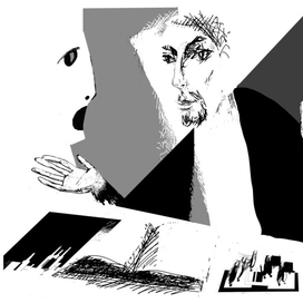 Разговор с самим собой