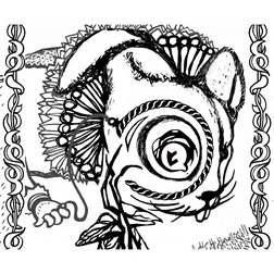 Чаепитие с шалфеем