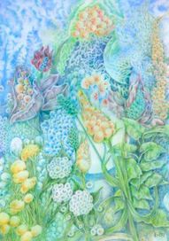 и счастья семена дают обильный всход