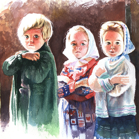 Таинство Евхаристии