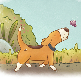 Сон для Бруно