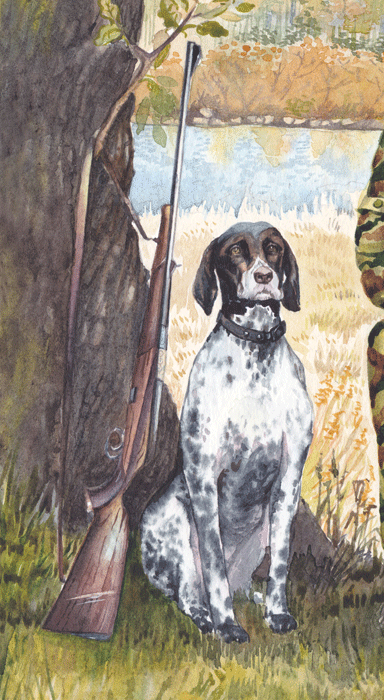 Фрагмент иллюстрации.