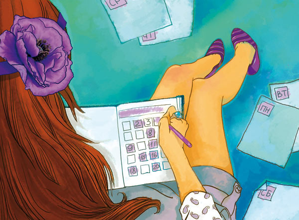 Дети понедельника