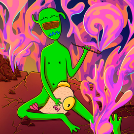 Одиночество