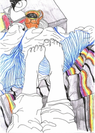 раскиданные по Вентспилсу, ч.1