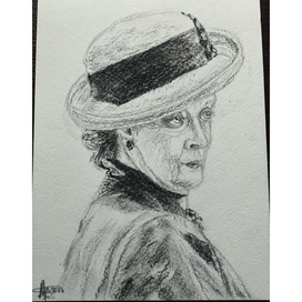 Графиня Грэнтем