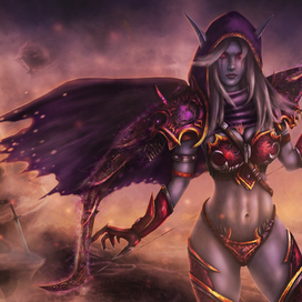 Сильвана Виндрунер