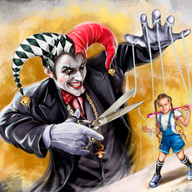 Джокер для паба