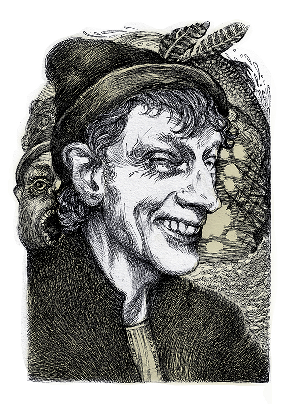 «Легенда об Уленшпигеле»