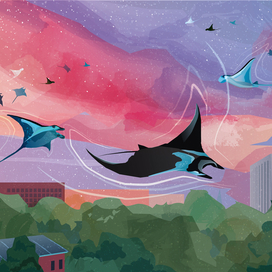 Маленькая фантазия