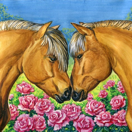 лошадиная сила