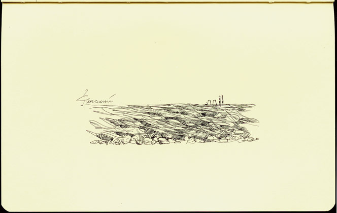 Финский залив