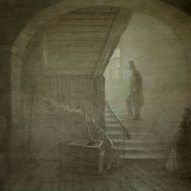 "Белые ночи " Ф. М. Достоевский