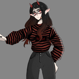 арт на заказ