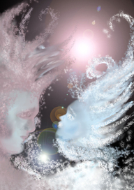 встреча вне измерений