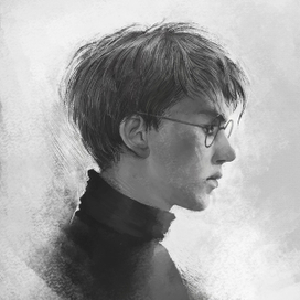 Гарри Поттер